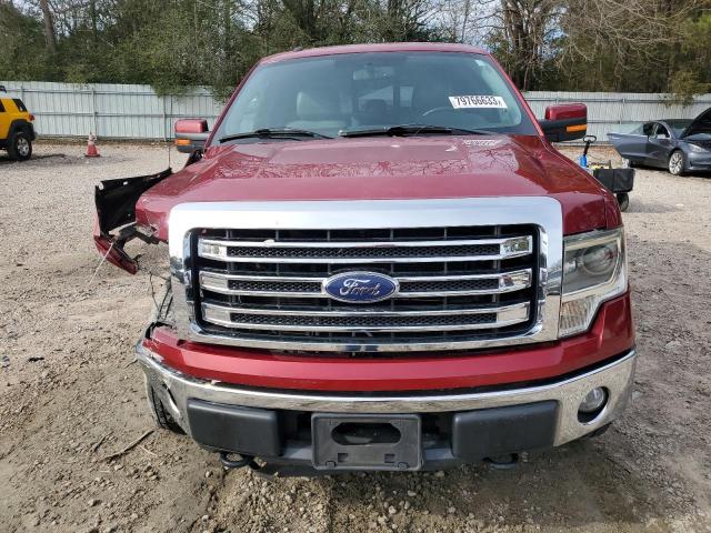 Photo 4 VIN: 1FTFW1EF3DKG02008 - FORD F-150 