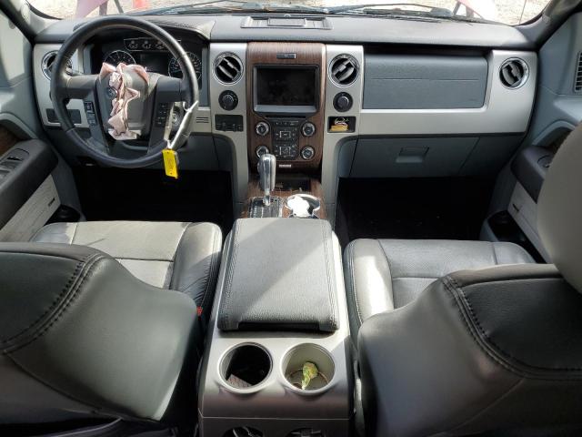 Photo 7 VIN: 1FTFW1EF3DKG02008 - FORD F-150 