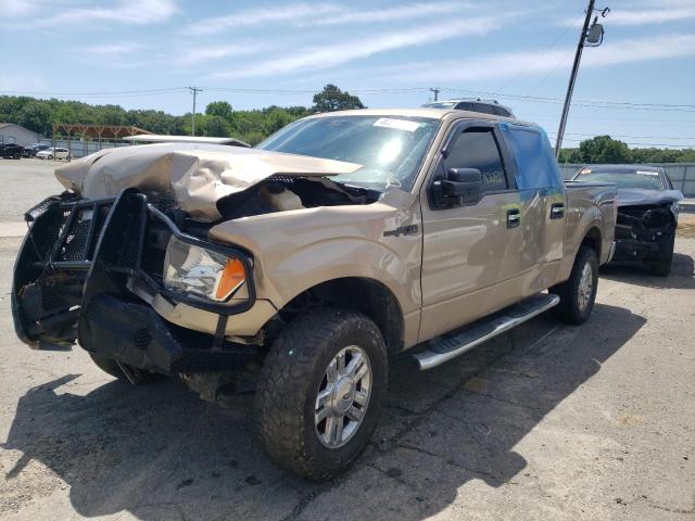 Photo 1 VIN: 1FTFW1EF3DKG18676 - FORD F150 SUPER 