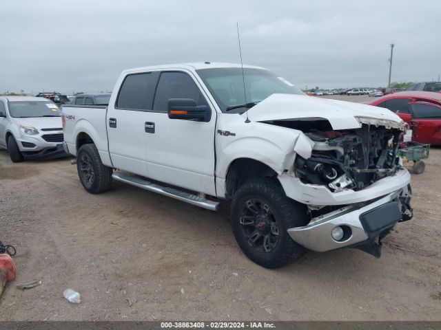 Photo 0 VIN: 1FTFW1EF3DKG32285 - FORD F-150 