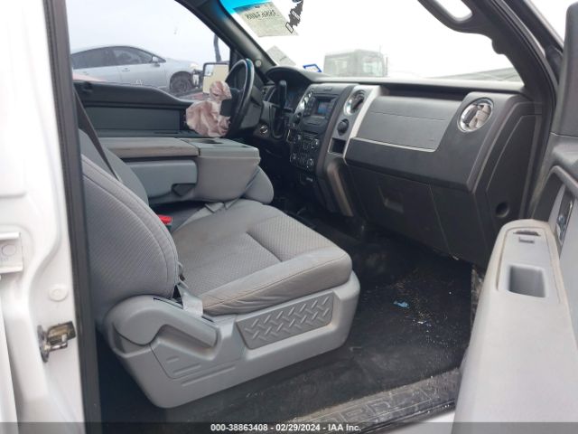 Photo 4 VIN: 1FTFW1EF3DKG32285 - FORD F-150 