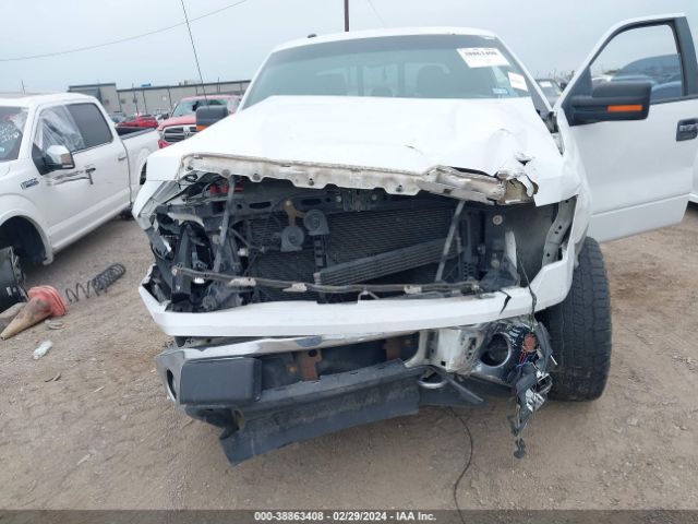 Photo 5 VIN: 1FTFW1EF3DKG32285 - FORD F-150 