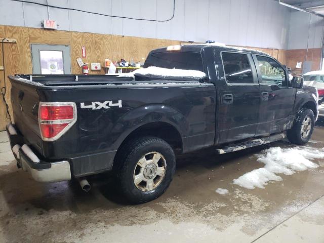 Photo 2 VIN: 1FTFW1EF3EFA39147 - FORD F150 SUPER 