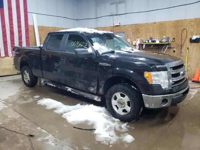 Photo 3 VIN: 1FTFW1EF3EFA39147 - FORD F150 SUPER 