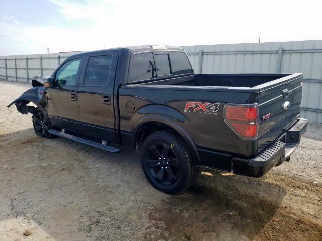 Photo 2 VIN: 1FTFW1EF3EFA55817 - FORD F150 SUPER 