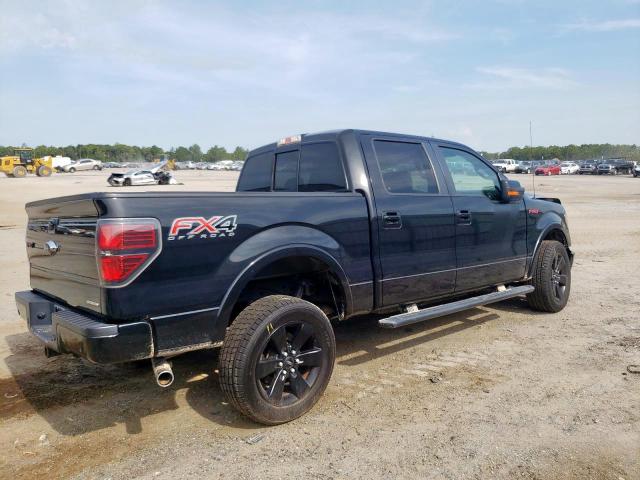 Photo 3 VIN: 1FTFW1EF3EFA55817 - FORD F150 SUPER 