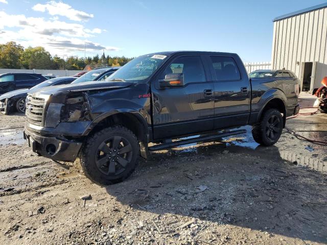 Photo 0 VIN: 1FTFW1EF3EFA72990 - FORD F150 SUPER 