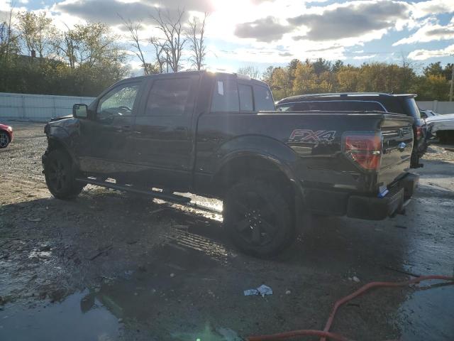 Photo 1 VIN: 1FTFW1EF3EFA72990 - FORD F150 SUPER 