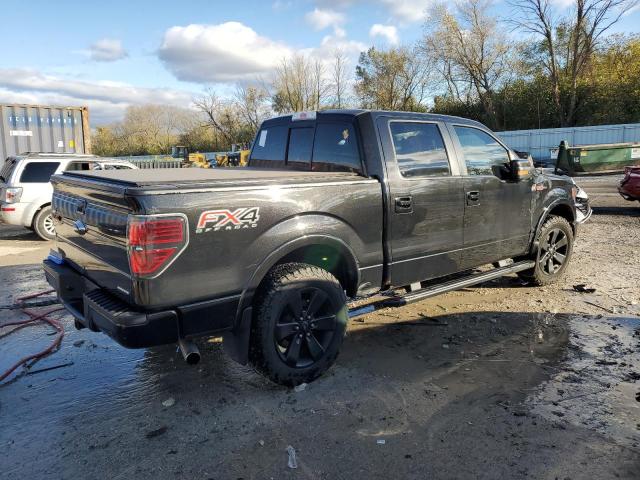 Photo 2 VIN: 1FTFW1EF3EFA72990 - FORD F150 SUPER 