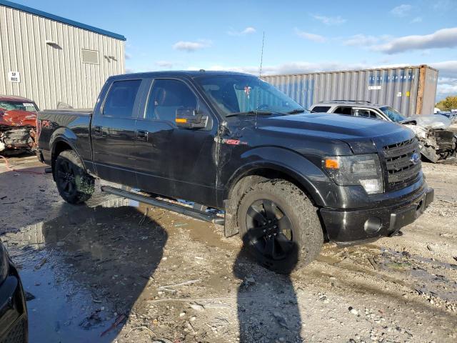 Photo 3 VIN: 1FTFW1EF3EFA72990 - FORD F150 SUPER 