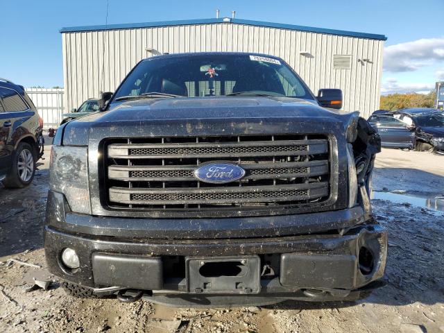 Photo 4 VIN: 1FTFW1EF3EFA72990 - FORD F150 SUPER 