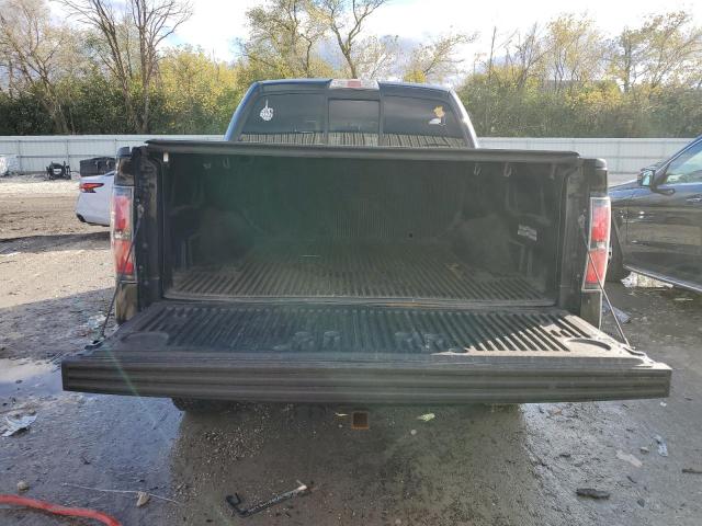 Photo 5 VIN: 1FTFW1EF3EFA72990 - FORD F150 SUPER 