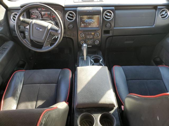 Photo 7 VIN: 1FTFW1EF3EFA72990 - FORD F150 SUPER 