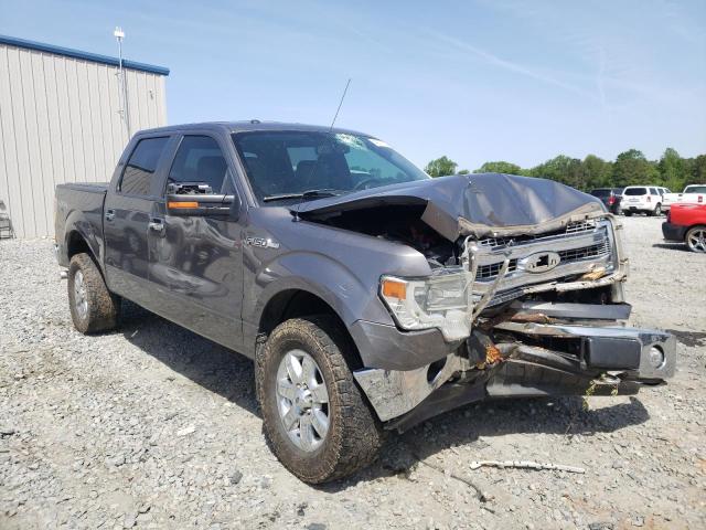 Photo 0 VIN: 1FTFW1EF3EFB32878 - FORD F150 SUPER 