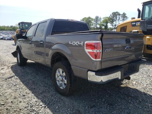 Photo 2 VIN: 1FTFW1EF3EFB32878 - FORD F150 SUPER 