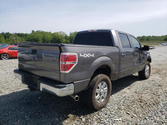 Photo 3 VIN: 1FTFW1EF3EFB32878 - FORD F150 SUPER 