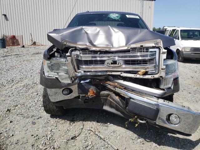 Photo 8 VIN: 1FTFW1EF3EFB32878 - FORD F150 SUPER 