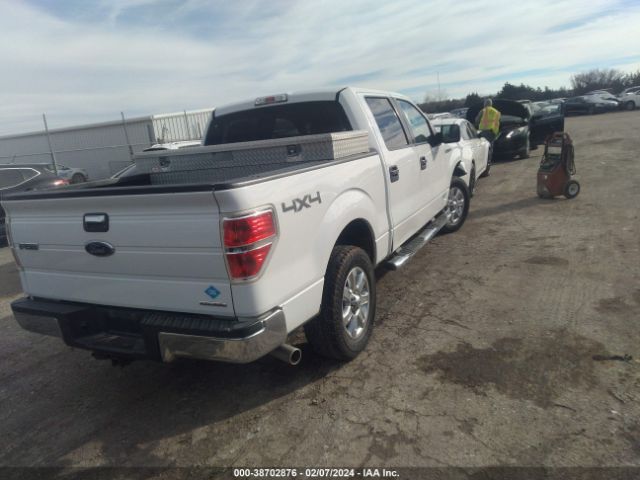 Photo 3 VIN: 1FTFW1EF3EFB57893 - FORD F-150 