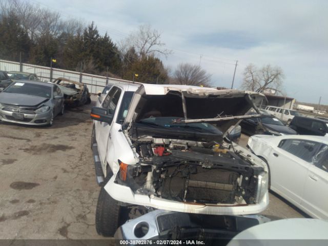 Photo 5 VIN: 1FTFW1EF3EFB57893 - FORD F-150 