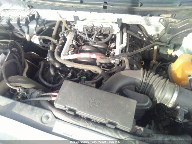 Photo 9 VIN: 1FTFW1EF3EFB57893 - FORD F-150 