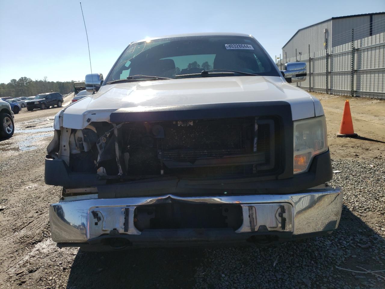 Photo 4 VIN: 1FTFW1EF3EFB69221 - FORD F-150 