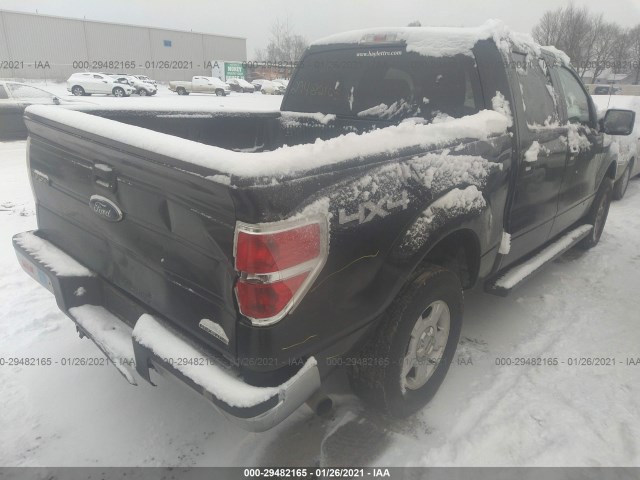 Photo 3 VIN: 1FTFW1EF3EFB91090 - FORD F-150 