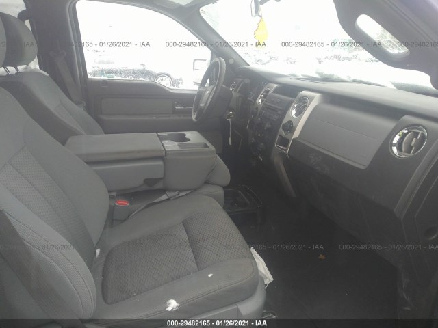 Photo 4 VIN: 1FTFW1EF3EFB91090 - FORD F-150 