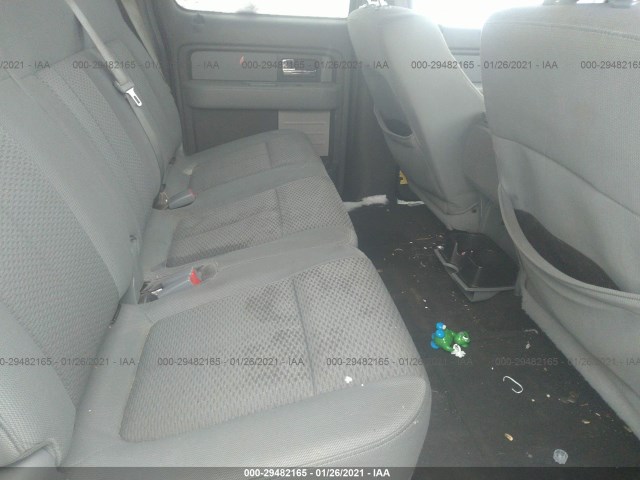 Photo 7 VIN: 1FTFW1EF3EFB91090 - FORD F-150 