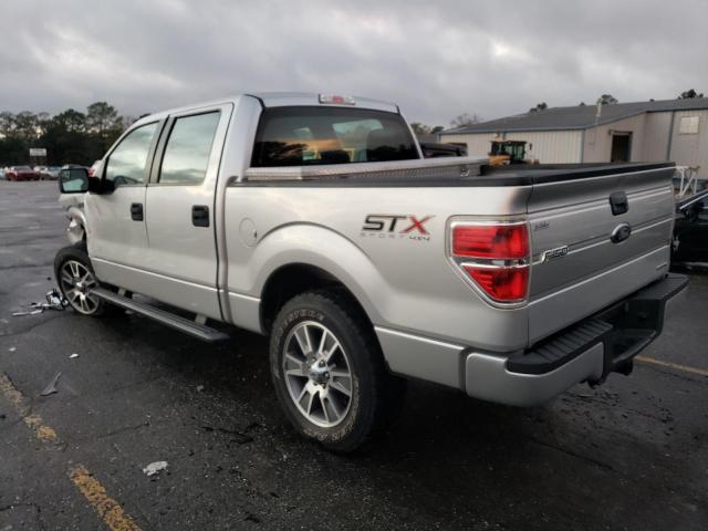 Photo 1 VIN: 1FTFW1EF3EFB95012 - FORD F150 