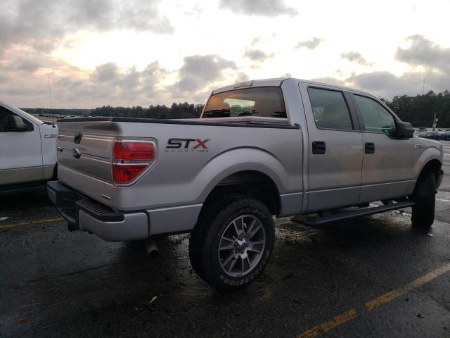 Photo 2 VIN: 1FTFW1EF3EFB95012 - FORD F150 