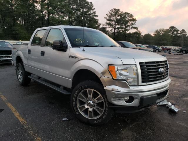 Photo 3 VIN: 1FTFW1EF3EFB95012 - FORD F150 