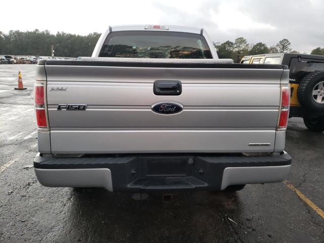 Photo 5 VIN: 1FTFW1EF3EFB95012 - FORD F150 