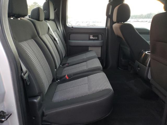 Photo 9 VIN: 1FTFW1EF3EFB95012 - FORD F150 