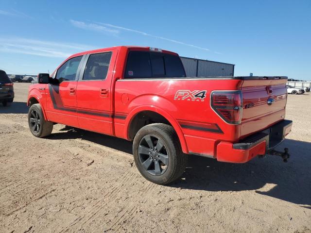 Photo 1 VIN: 1FTFW1EF3EFB98525 - FORD F150 SUPER 