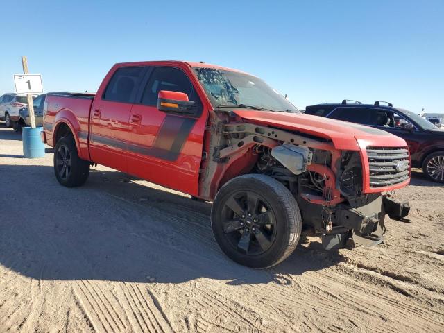 Photo 3 VIN: 1FTFW1EF3EFB98525 - FORD F150 SUPER 