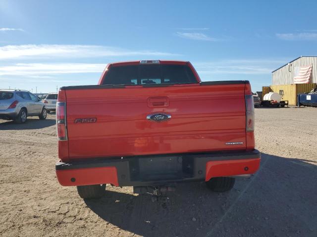 Photo 5 VIN: 1FTFW1EF3EFB98525 - FORD F150 SUPER 