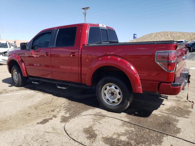 Photo 1 VIN: 1FTFW1EF3EFC35914 - FORD F-150 