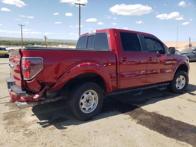 Photo 2 VIN: 1FTFW1EF3EFC35914 - FORD F-150 