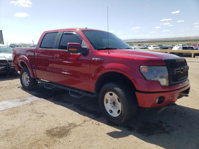 Photo 3 VIN: 1FTFW1EF3EFC35914 - FORD F-150 