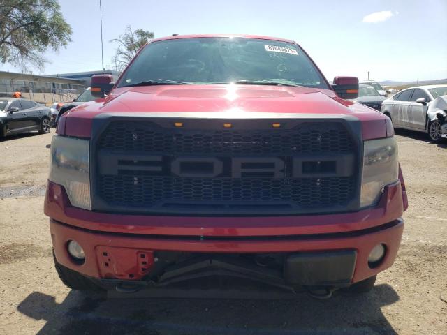 Photo 4 VIN: 1FTFW1EF3EFC35914 - FORD F-150 