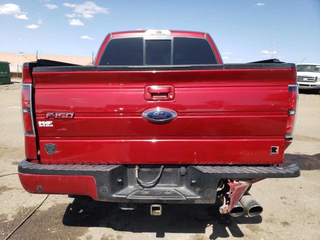 Photo 5 VIN: 1FTFW1EF3EFC35914 - FORD F-150 