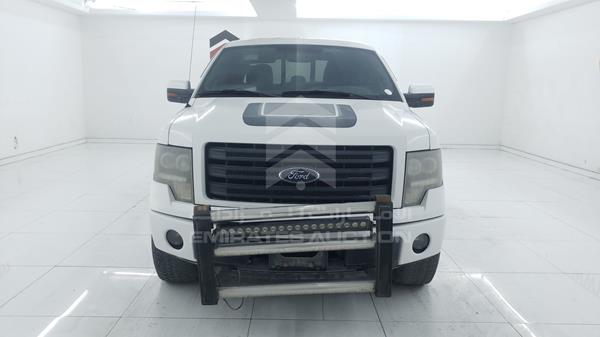 Photo 0 VIN: 1FTFW1EF3EFC57587 - FORD F 150 