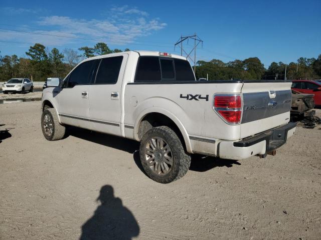 Photo 1 VIN: 1FTFW1EF3EFC62062 - FORD F-150 