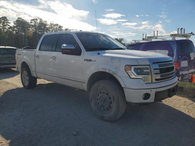 Photo 3 VIN: 1FTFW1EF3EFC62062 - FORD F-150 