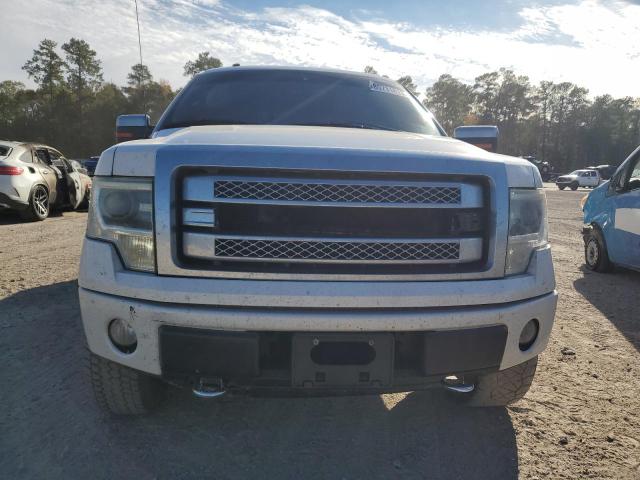 Photo 4 VIN: 1FTFW1EF3EFC62062 - FORD F-150 