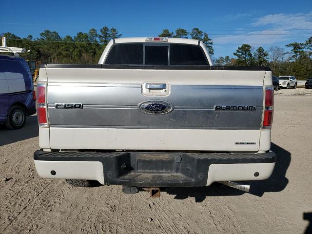 Photo 5 VIN: 1FTFW1EF3EFC62062 - FORD F-150 