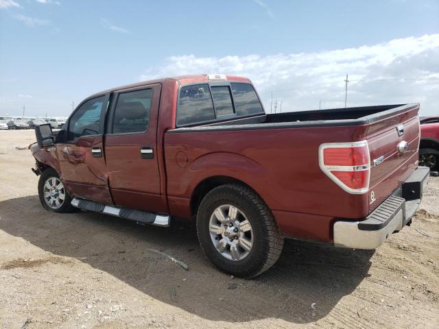 Photo 1 VIN: 1FTFW1EF3EKD05760 - FORD F-150 