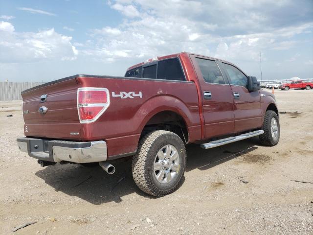 Photo 2 VIN: 1FTFW1EF3EKD05760 - FORD F-150 