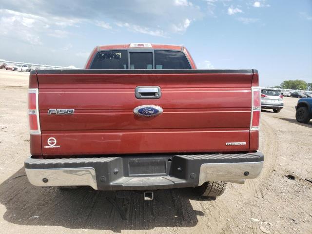 Photo 5 VIN: 1FTFW1EF3EKD05760 - FORD F-150 