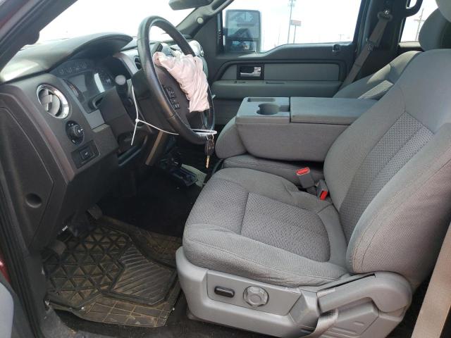 Photo 6 VIN: 1FTFW1EF3EKD05760 - FORD F-150 